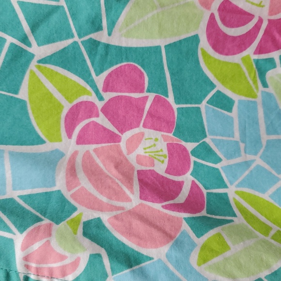 Lilly Pulitzer Pants - Picture 2 of 4